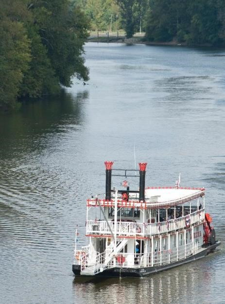 Lorena Sternwheeler - Muskingum County, Ohio